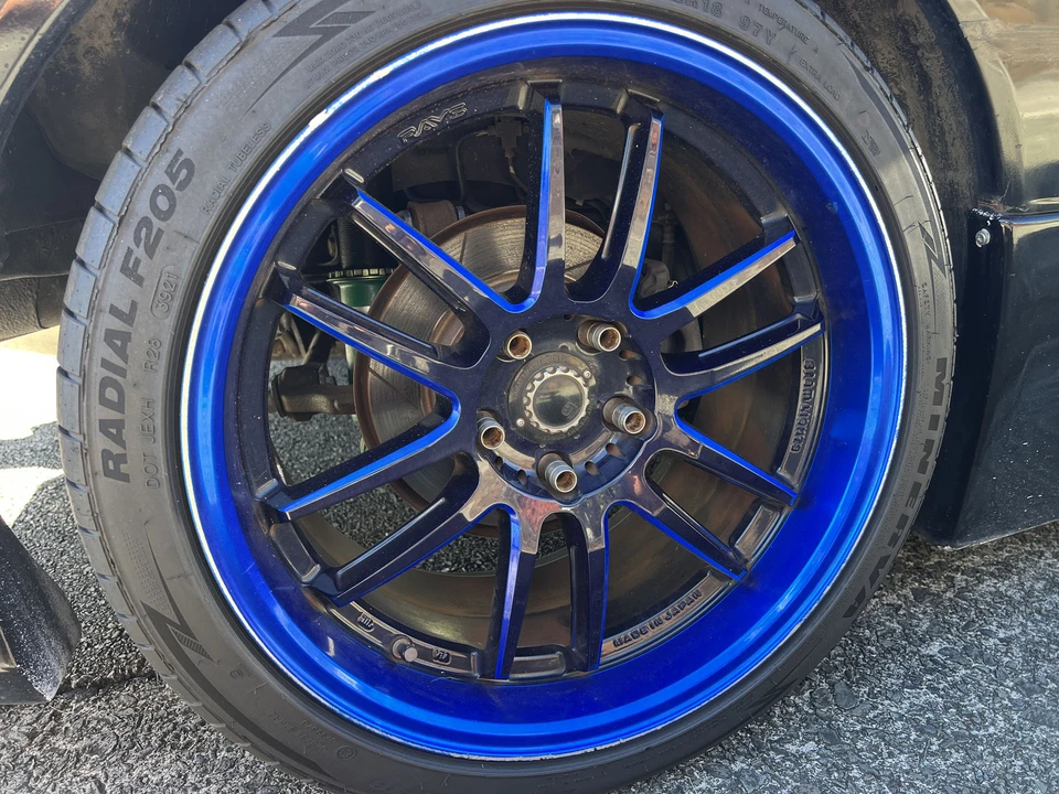 1999 Nissan S15 Silvia - Image 20 of 31