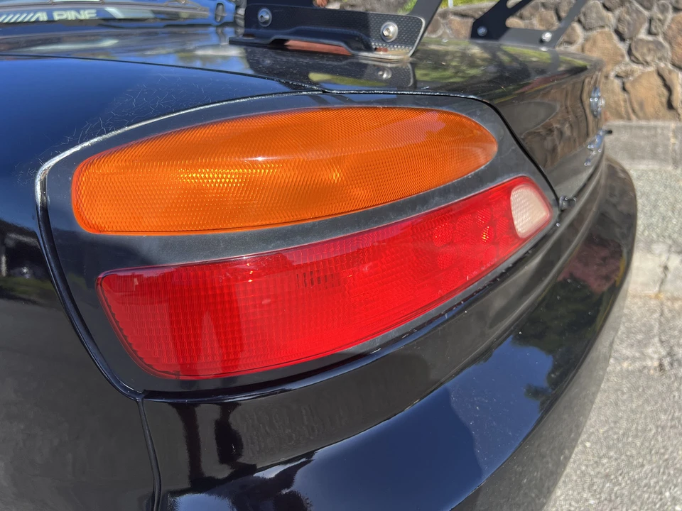 1999 Nissan S15 Silvia - Image 17 of 31