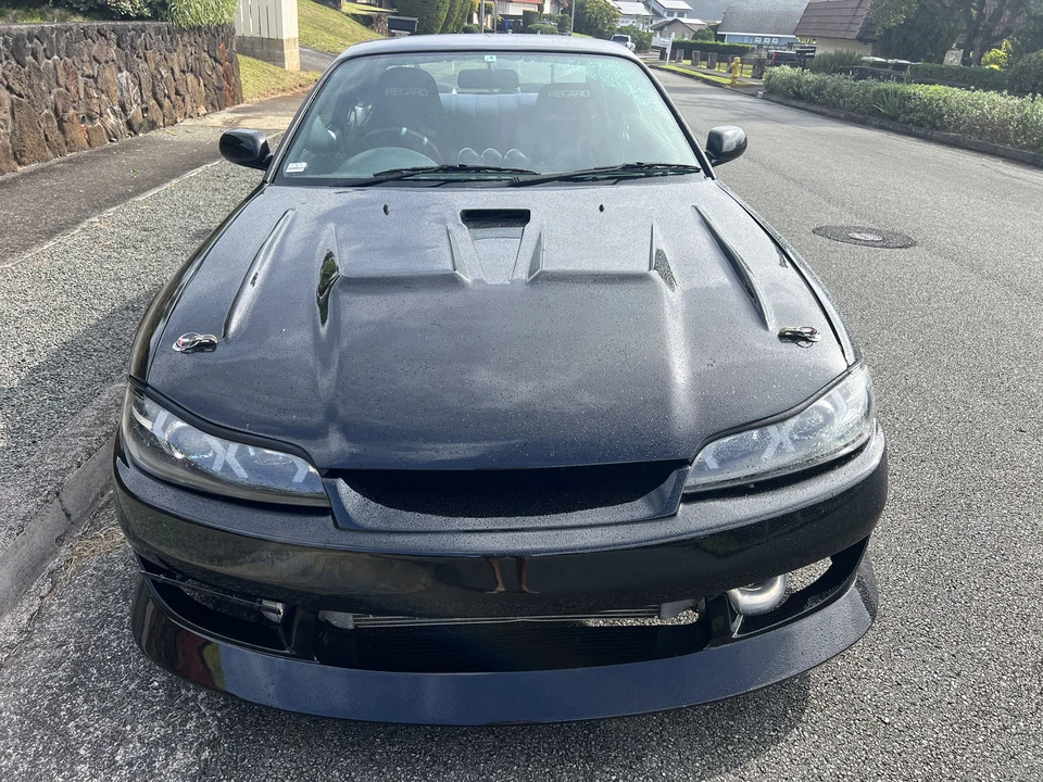 1999 Nissan S15 Silvia - Image 16 of 31