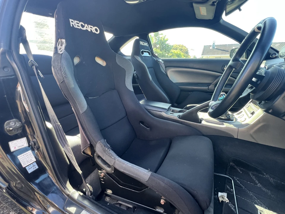 1999 Nissan S15 Silvia - Image 29 of 31