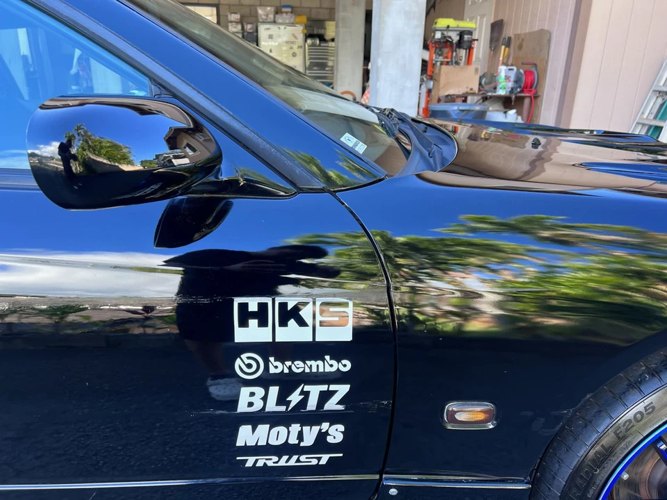 1999 Nissan S15 Silvia - Image 27 of 31