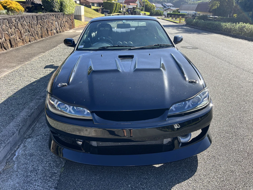 1999 Nissan S15 Silvia - Image 15 of 31