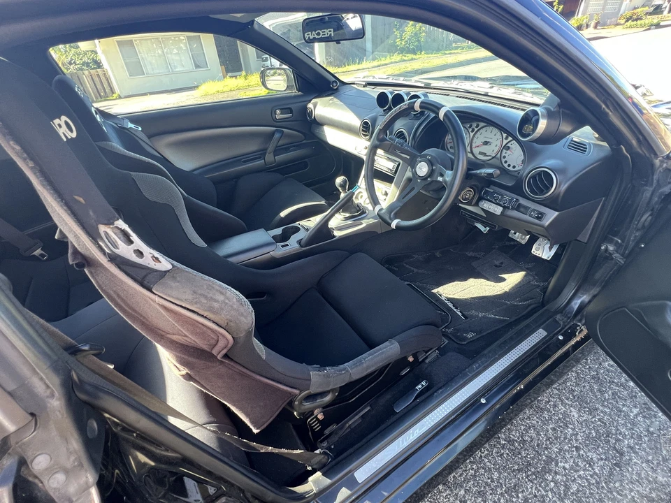 1999 Nissan S15 Silvia - Image 30 of 31