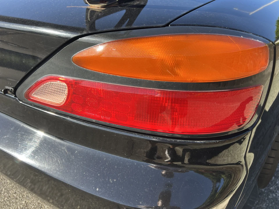 1999 Nissan S15 Silvia - Image 18 of 31