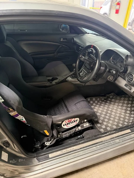 1999 Nissan S15 Silvia - Image 3 of 12