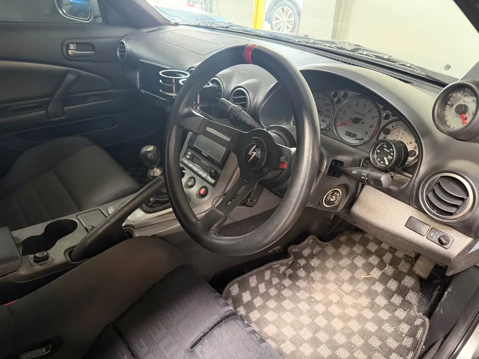 1999 Nissan S15 Silvia - Image 9 of 12