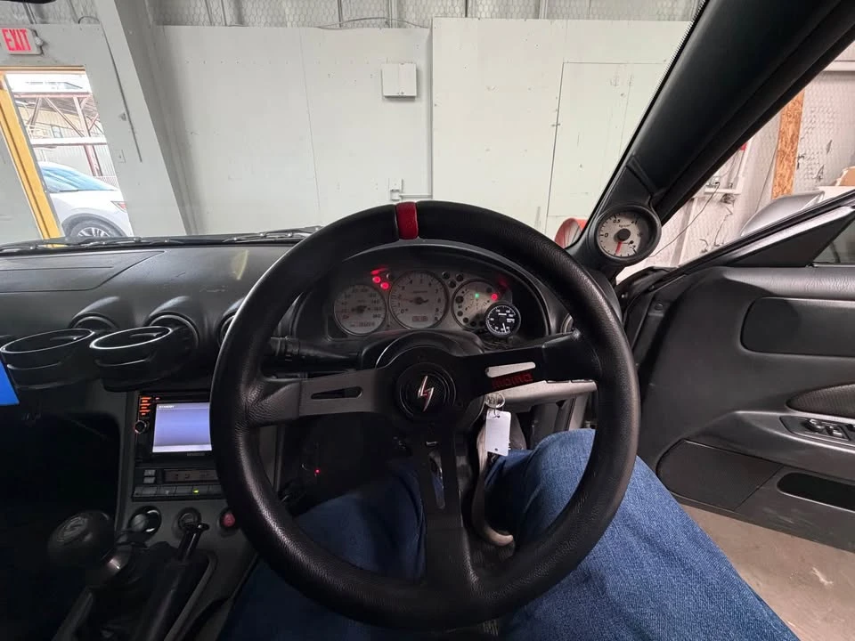 1999 Nissan S15 Silvia - Image 12 of 12