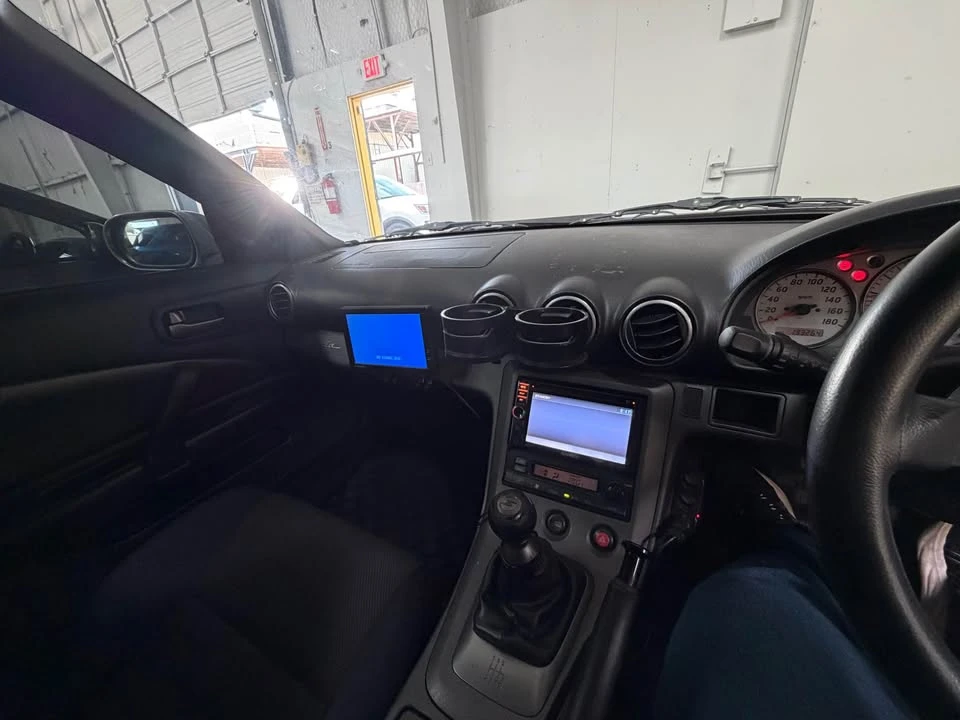 1999 Nissan S15 Silvia - Image 5 of 12