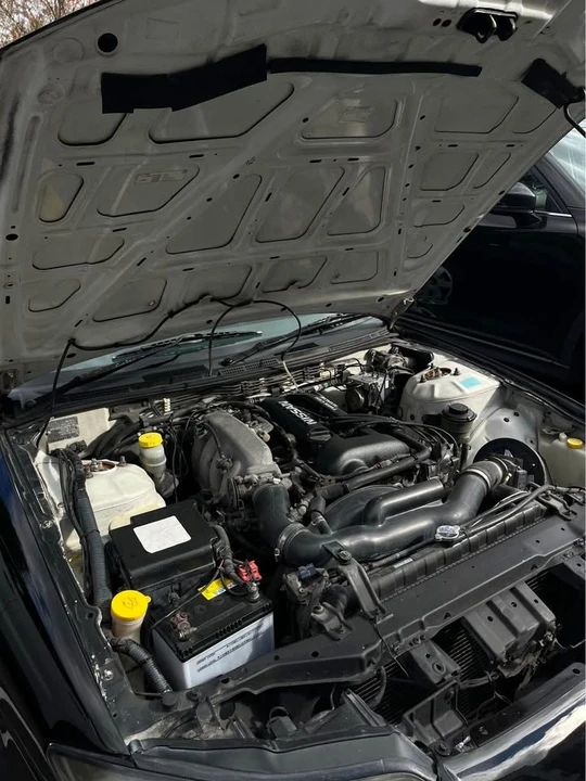 1999 Nissan S15 Silvia - Image 6 of 6