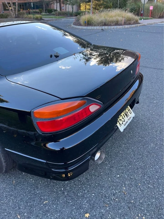 1999 Nissan S15 Silvia - Image 2 of 6