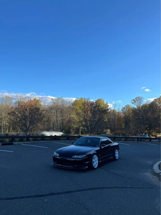1999 Nissan S15 Silvia - Image 3 of 6