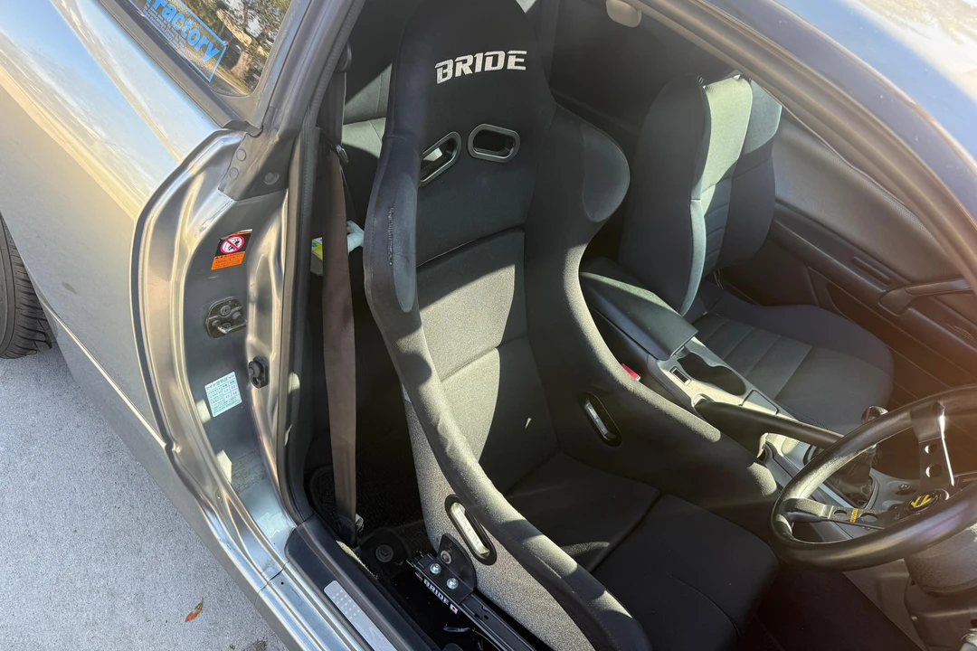 1999 Nissan S15 Silvia - Image 31 of 31