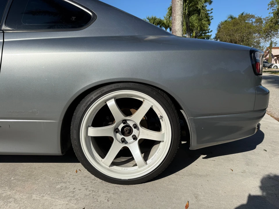 1999 Nissan S15 Silvia - Image 23 of 31