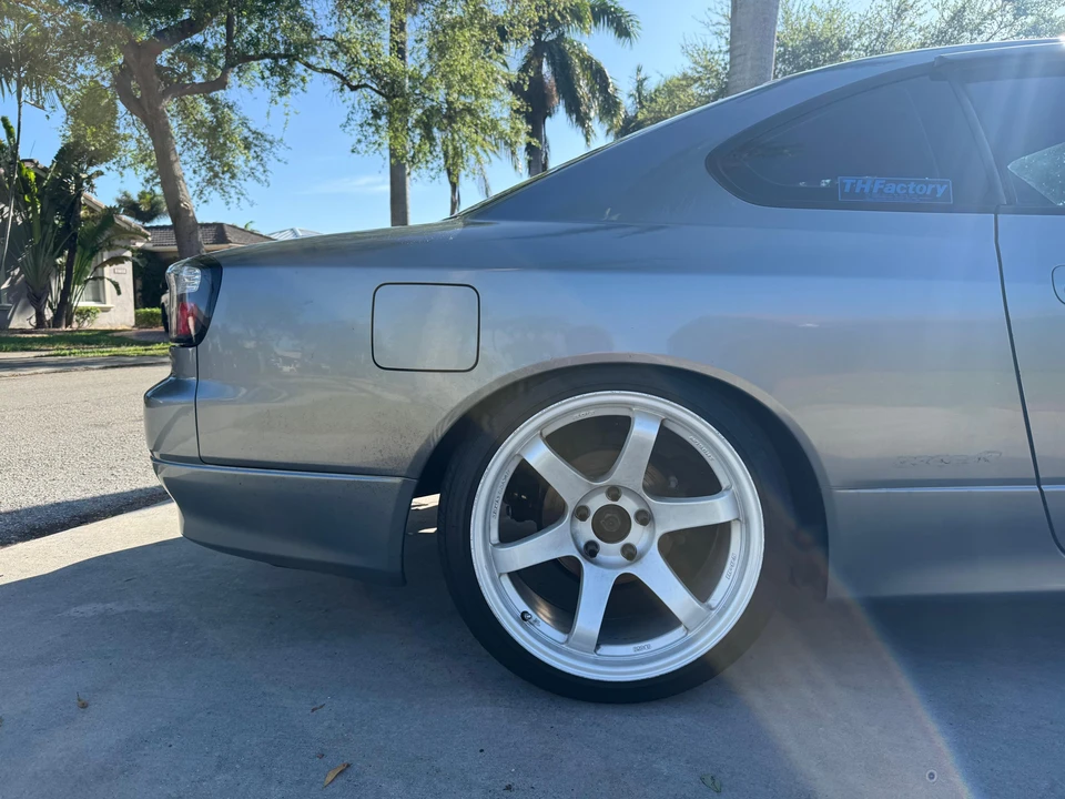 1999 Nissan S15 Silvia - Image 24 of 31