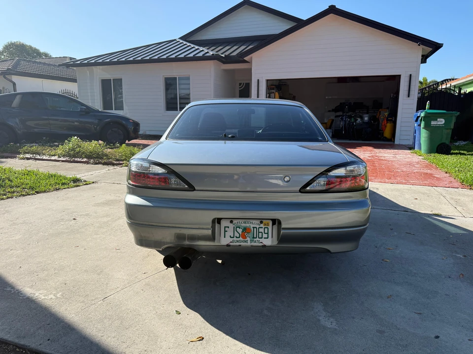 1999 Nissan S15 Silvia - Image 16 of 31