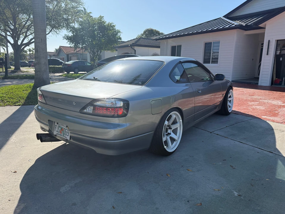 1999 Nissan S15 Silvia - Image 17 of 31