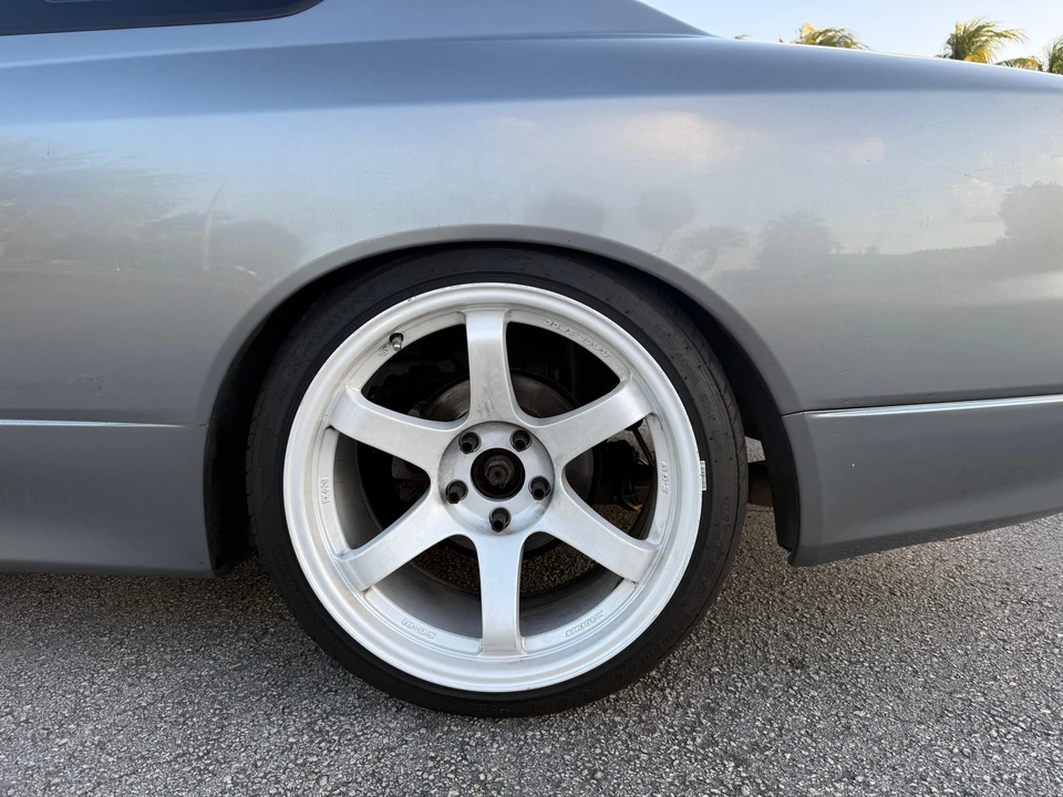 1999 Nissan S15 Silvia - Image 27 of 31