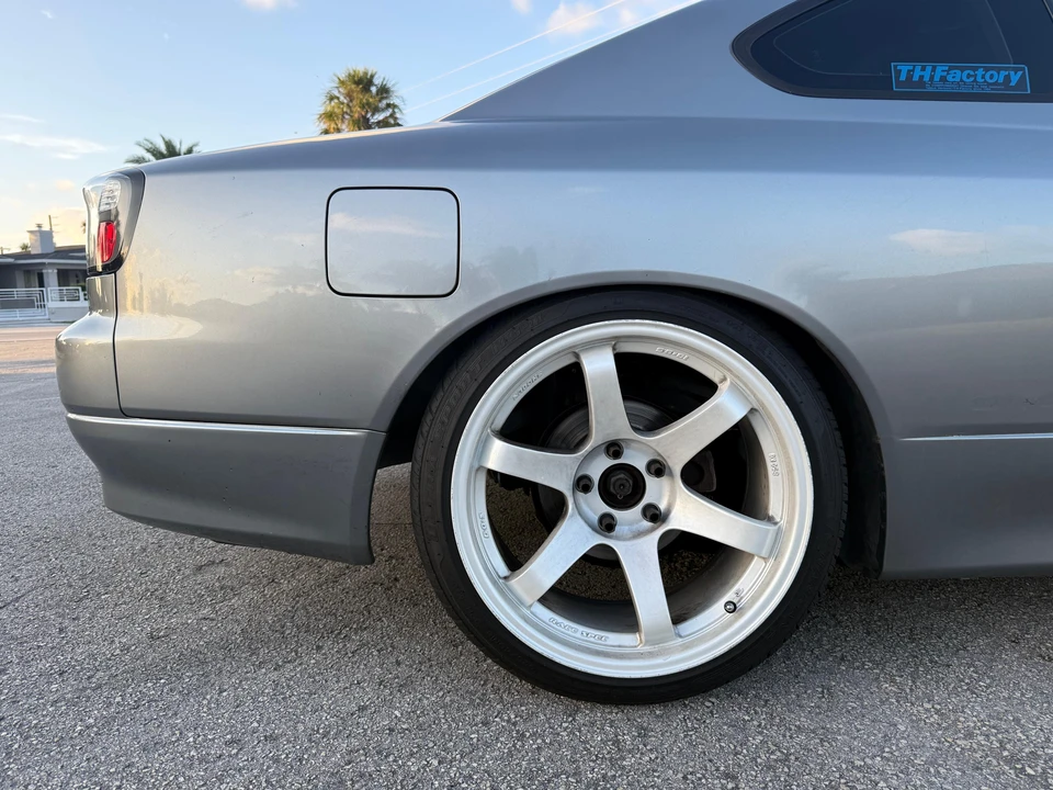 1999 Nissan S15 Silvia - Image 28 of 31