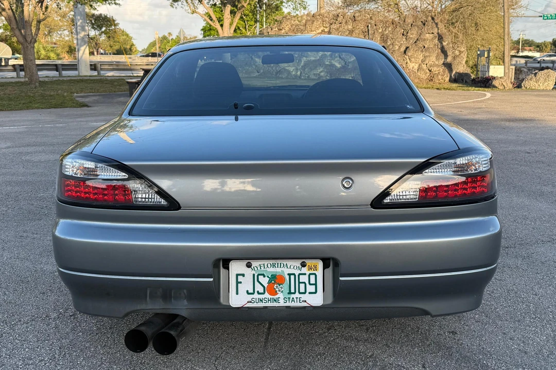 1999 Nissan S15 Silvia - Image 5 of 31