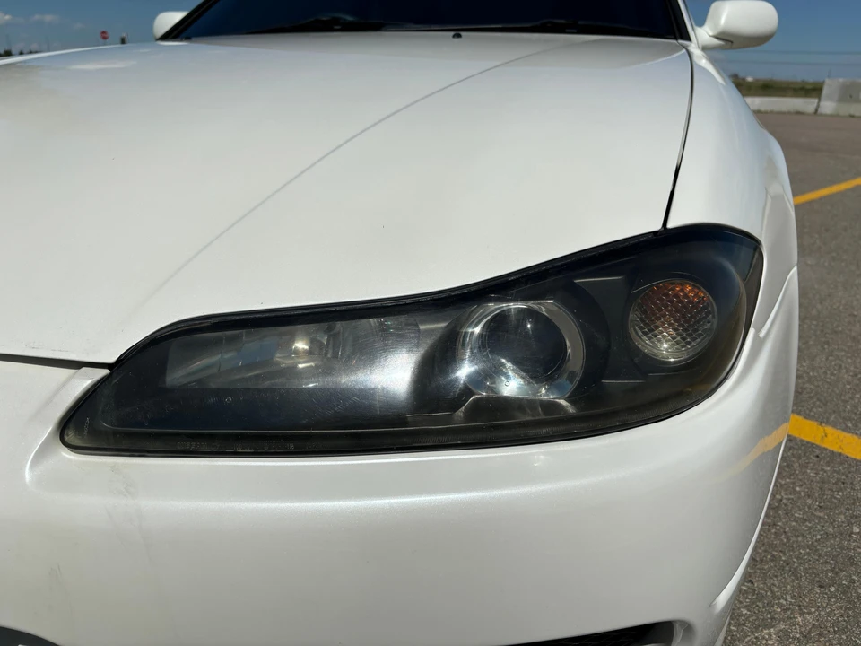 1999 Nissan S15 Silvia - Image 12 of 31