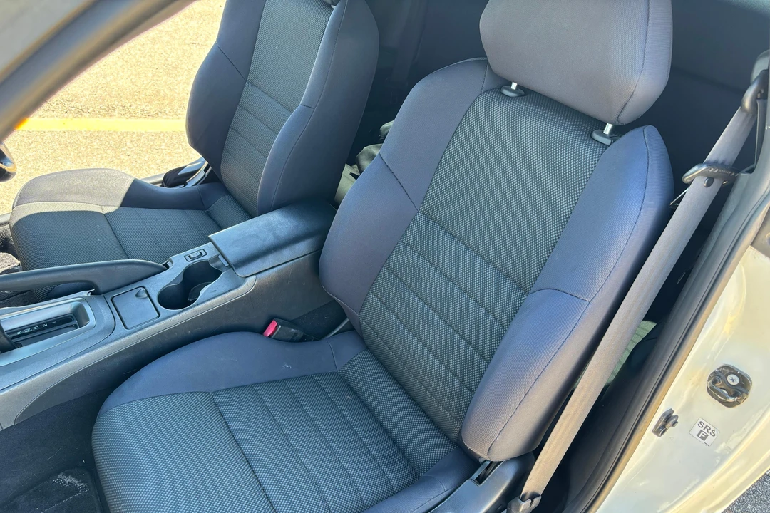1999 Nissan S15 Silvia - Image 31 of 31