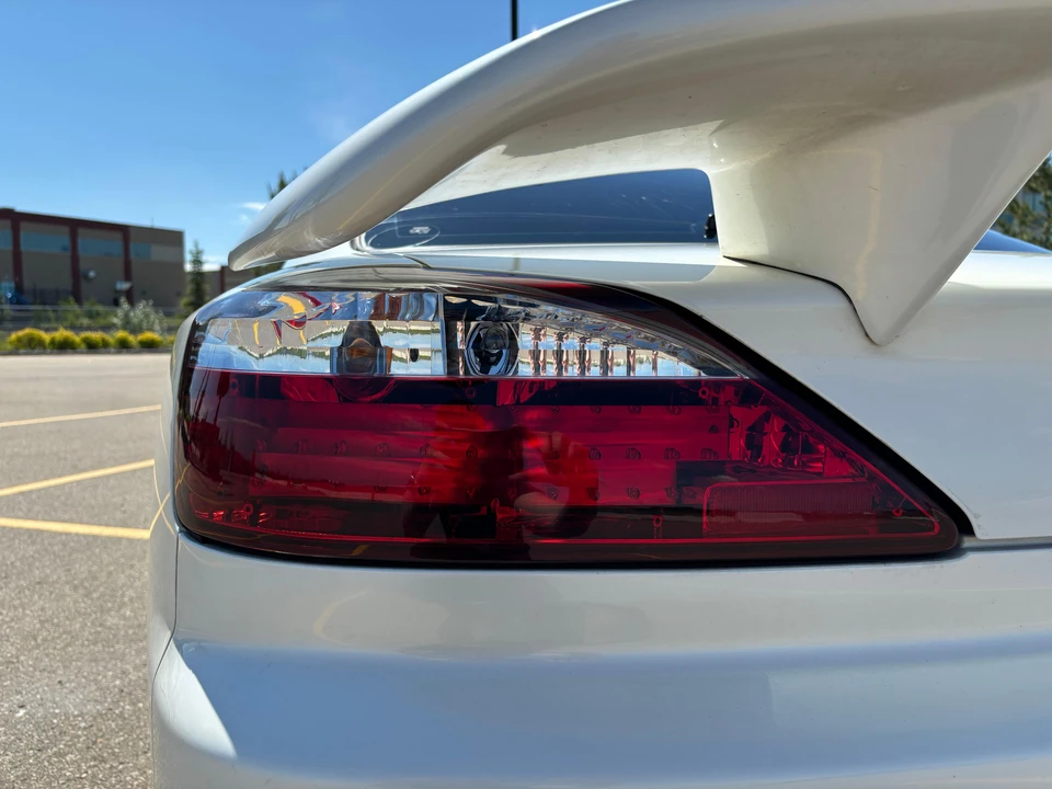 1999 Nissan S15 Silvia - Image 17 of 31