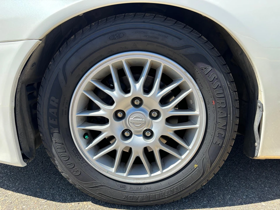 1999 Nissan S15 Silvia - Image 26 of 31