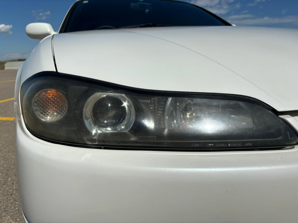 1999 Nissan S15 Silvia - Image 11 of 31