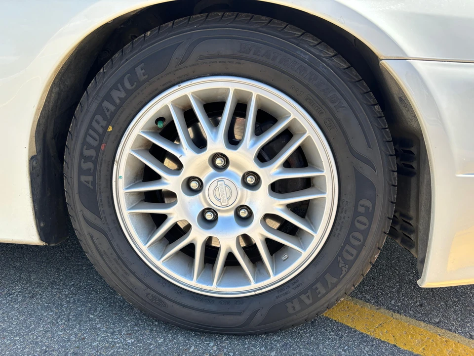 1999 Nissan S15 Silvia - Image 29 of 31
