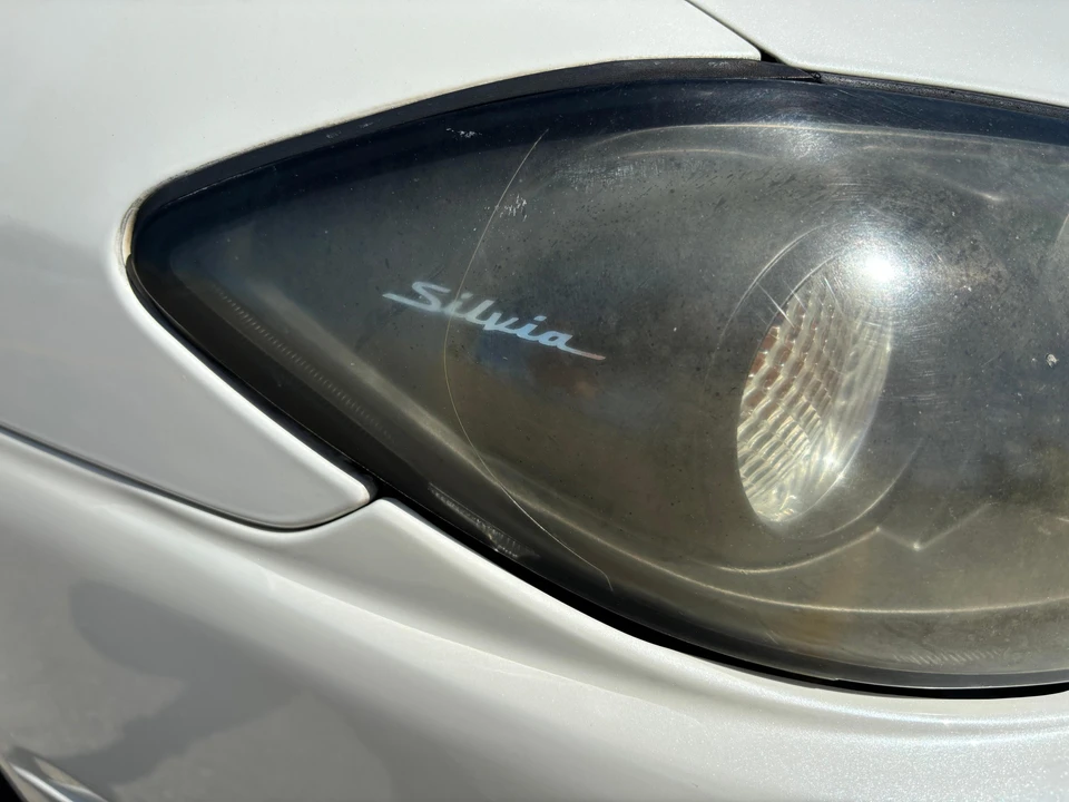 1999 Nissan S15 Silvia - Image 10 of 31