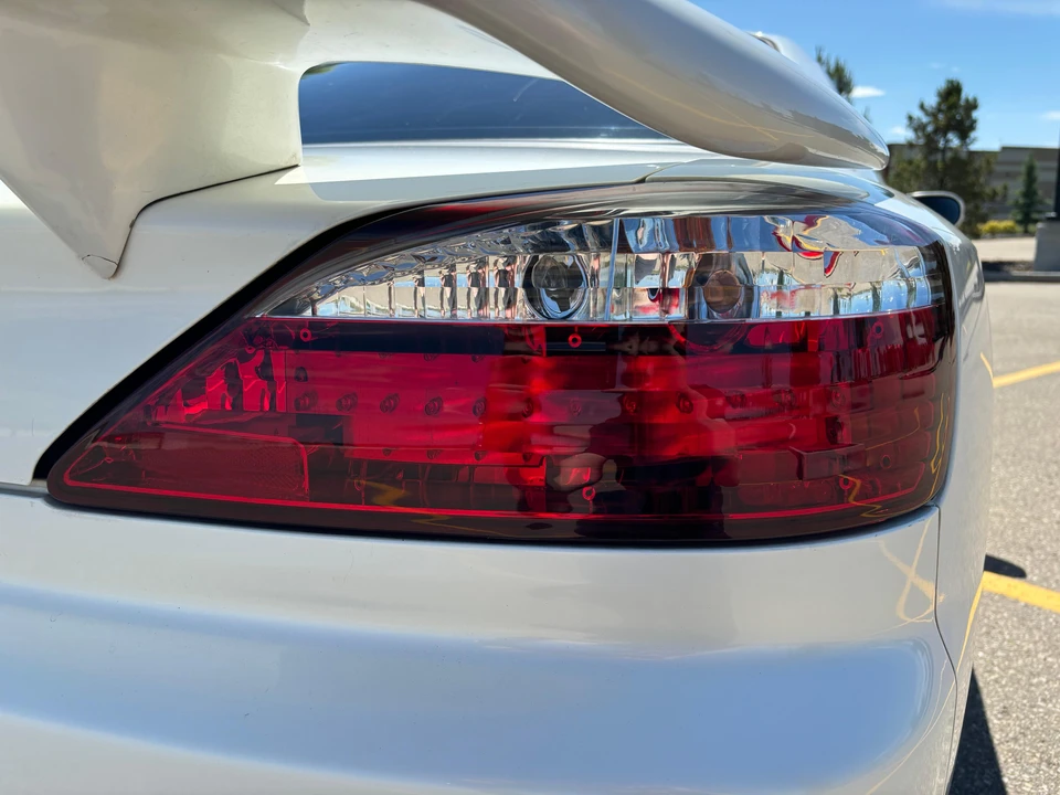 1999 Nissan S15 Silvia - Image 21 of 31