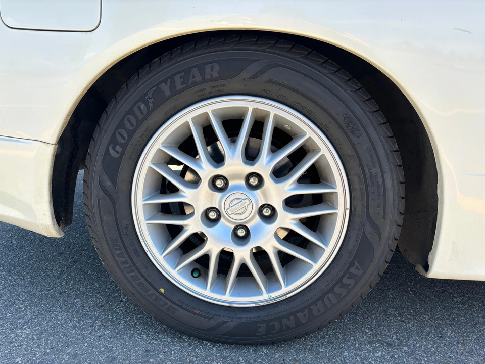 1999 Nissan S15 Silvia - Image 28 of 31