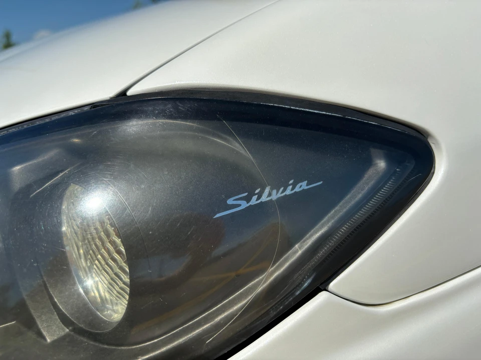 1999 Nissan S15 Silvia - Image 13 of 31