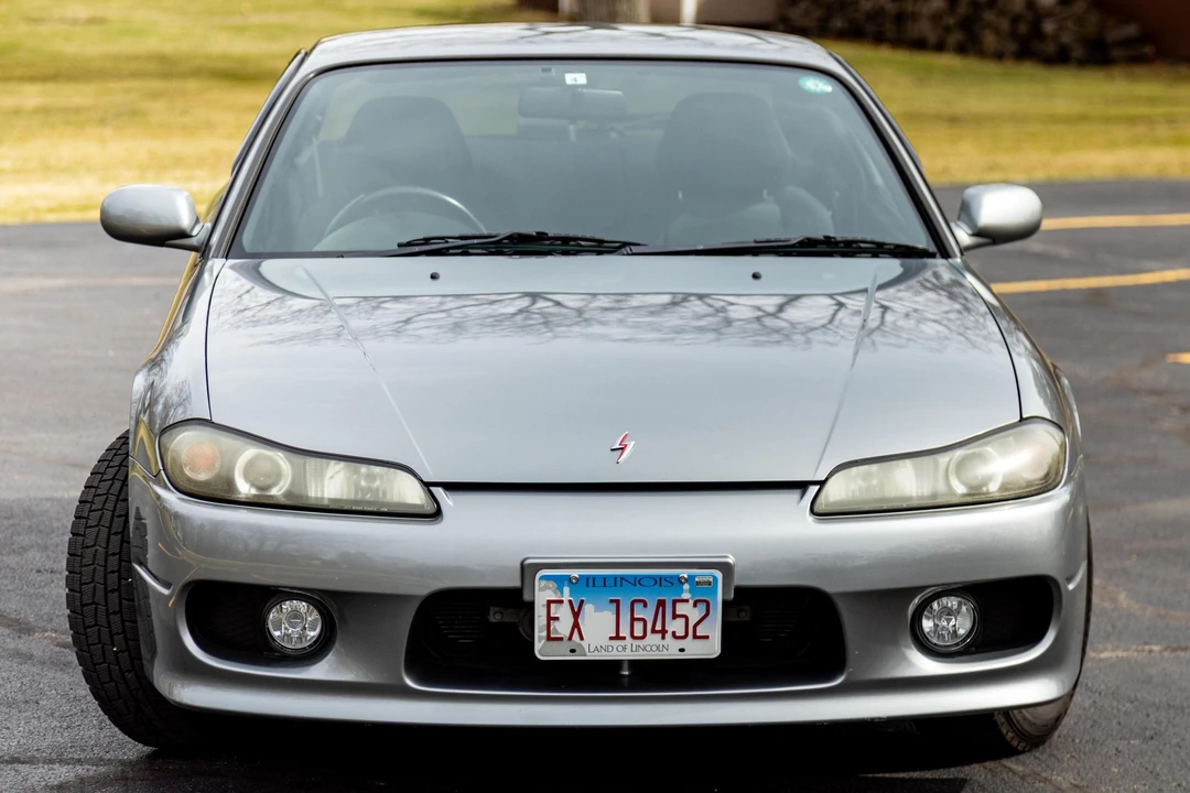 1999 Nissan S15 Silvia - Image 2 of 31