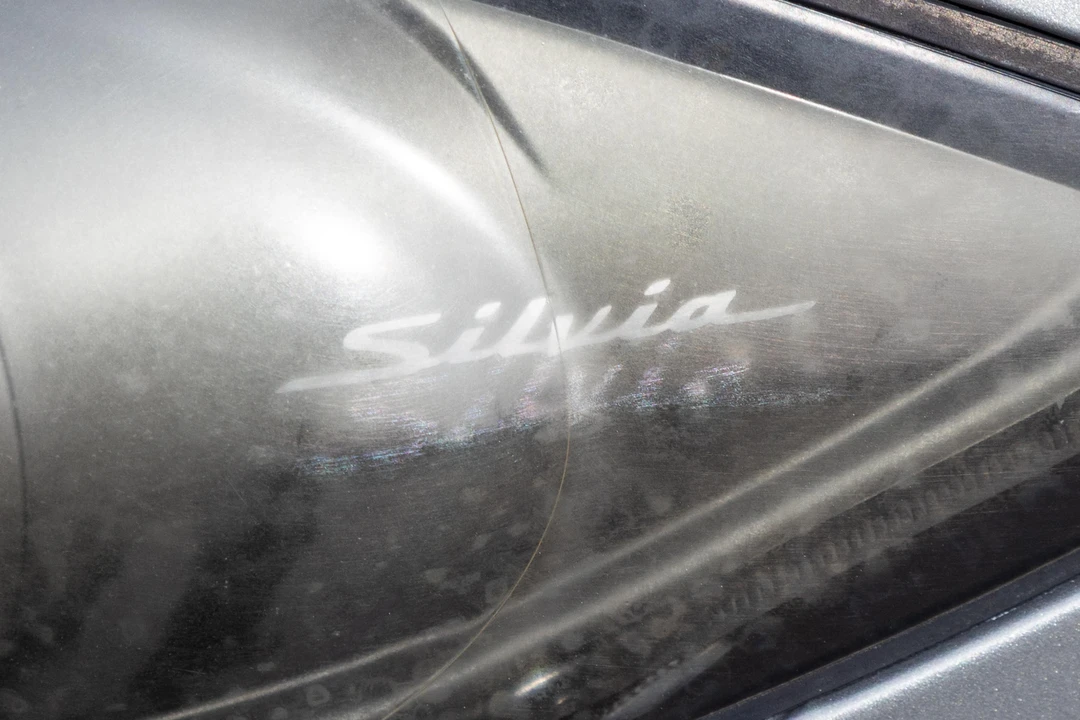 1999 Nissan S15 Silvia - Image 19 of 31