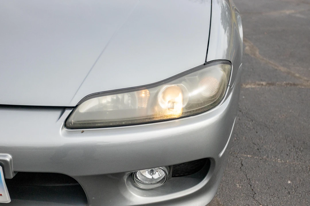 1999 Nissan S15 Silvia - Image 17 of 31