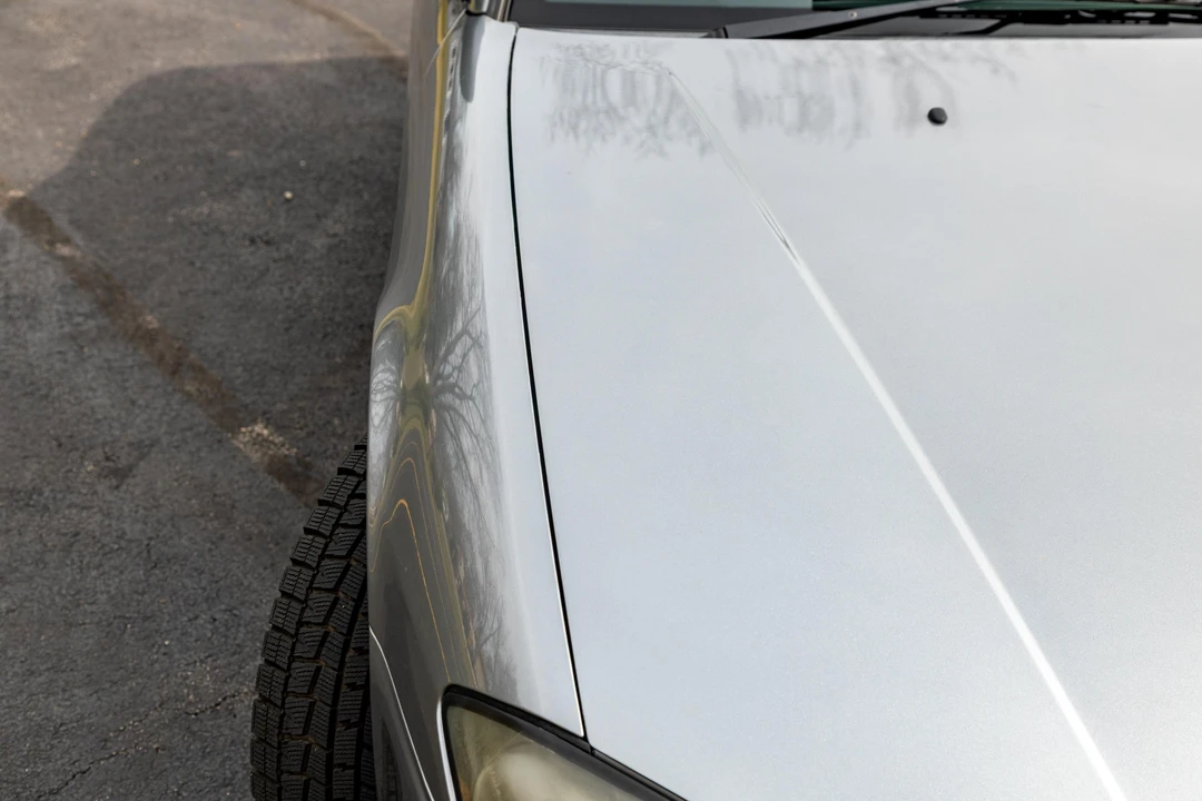 1999 Nissan S15 Silvia - Image 9 of 31