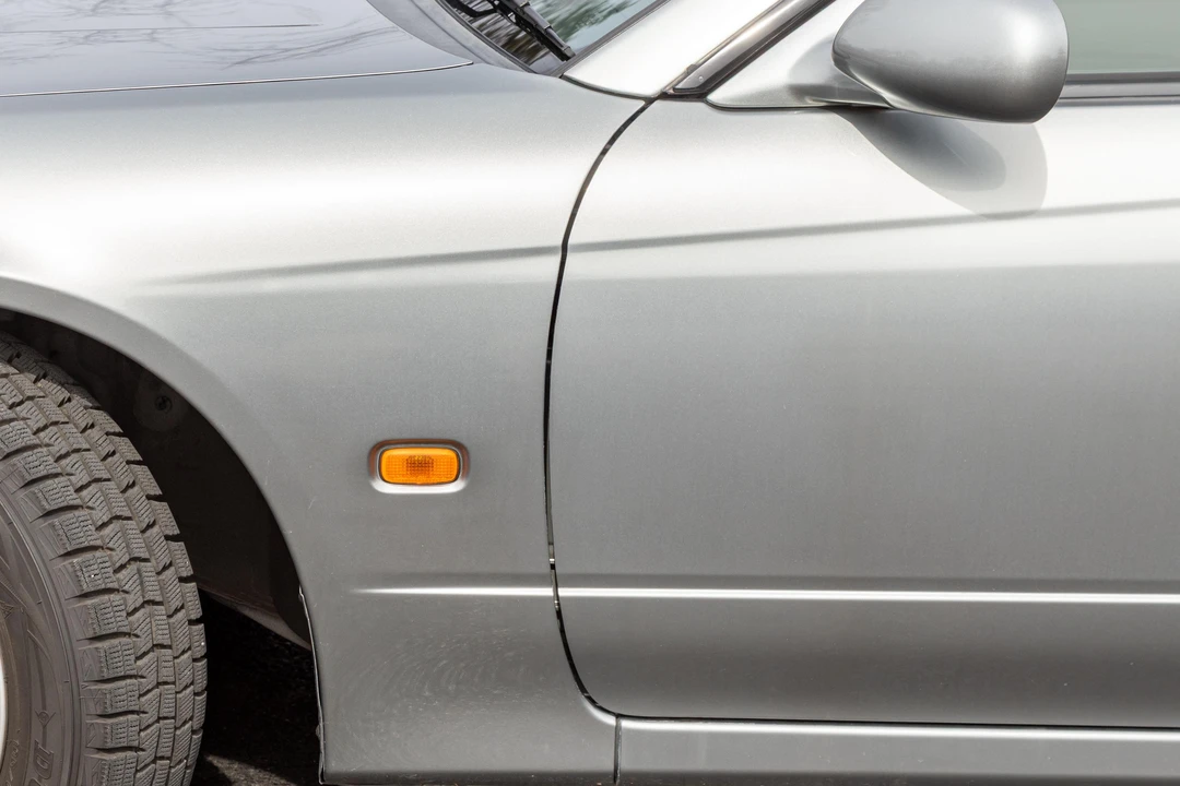 1999 Nissan S15 Silvia - Image 23 of 31