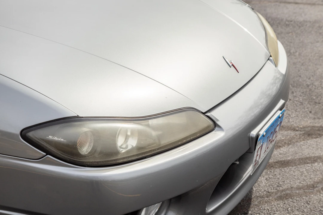 1999 Nissan S15 Silvia - Image 10 of 31