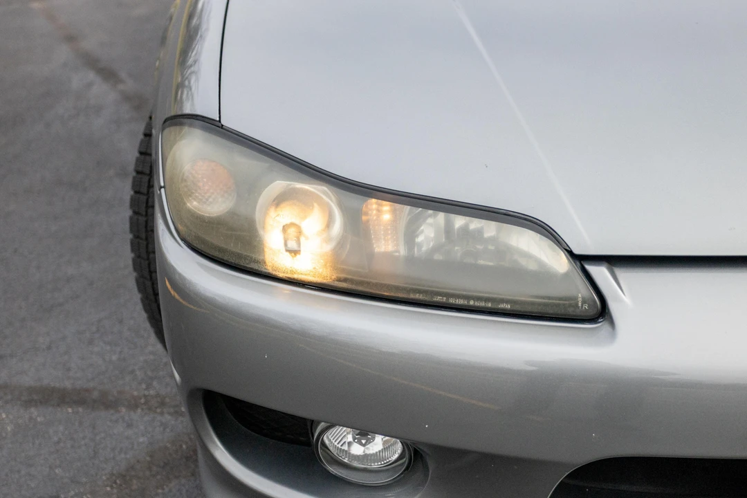 1999 Nissan S15 Silvia - Image 12 of 31