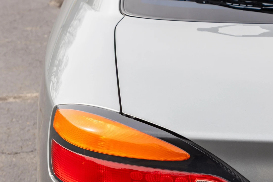 1999 Nissan S15 Silvia - Image 30 of 31