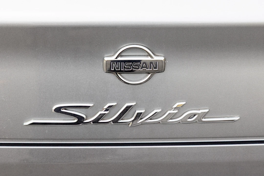 1999 Nissan S15 Silvia - Image 31 of 31