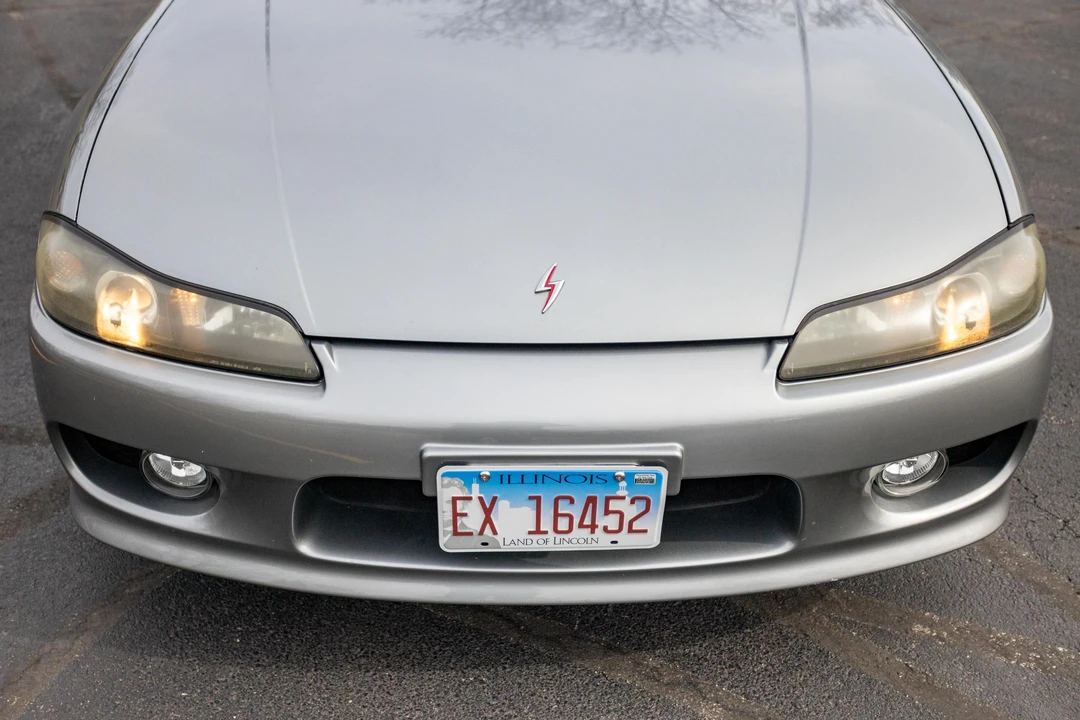 1999 Nissan S15 Silvia - Image 14 of 31