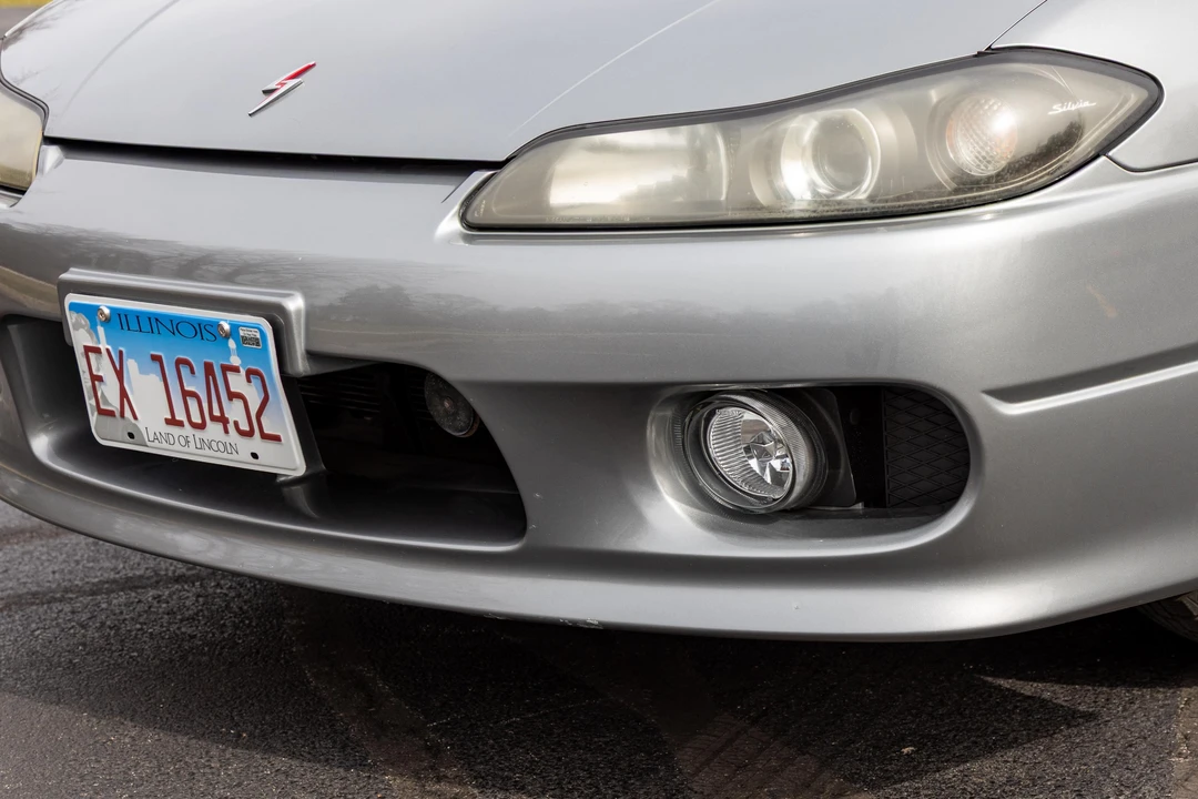 1999 Nissan S15 Silvia - Image 18 of 31