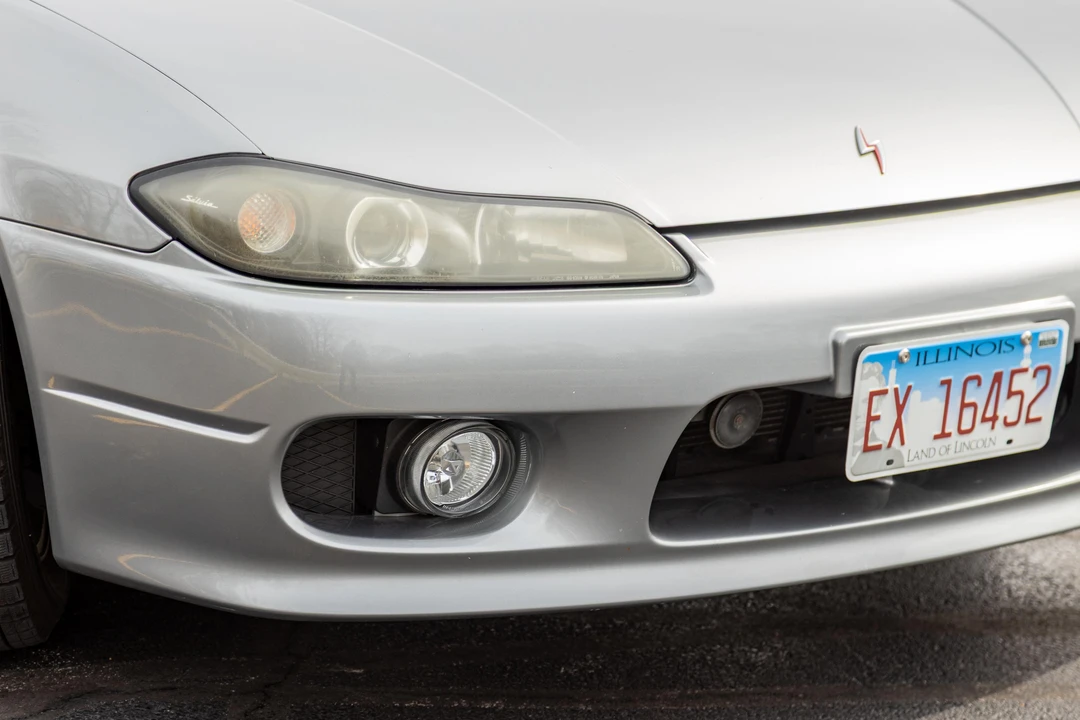 1999 Nissan S15 Silvia - Image 11 of 31
