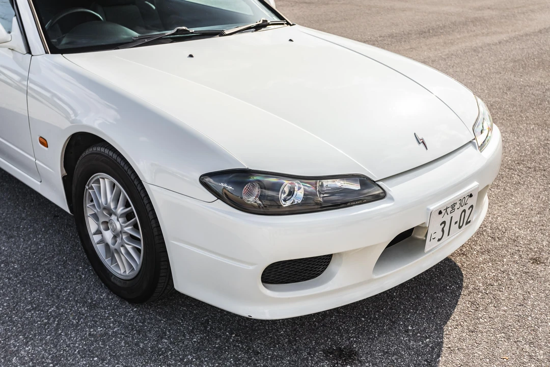 1999 Nissan S15 Silvia - Image 23 of 31