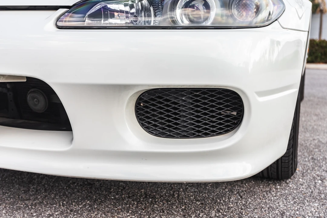 1999 Nissan S15 Silvia - Image 31 of 31