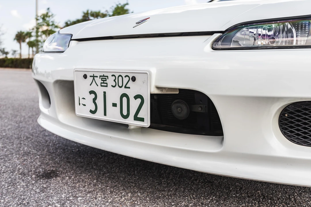 1999 Nissan S15 Silvia - Image 29 of 31