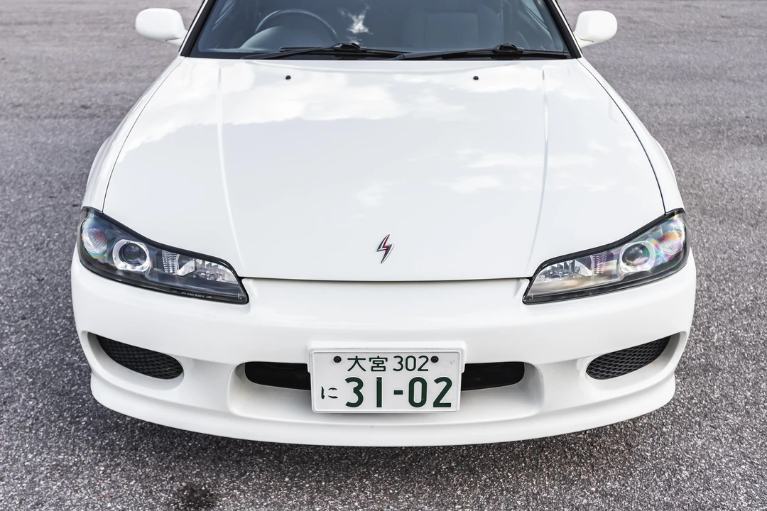 1999 Nissan S15 Silvia - Image 27 of 31