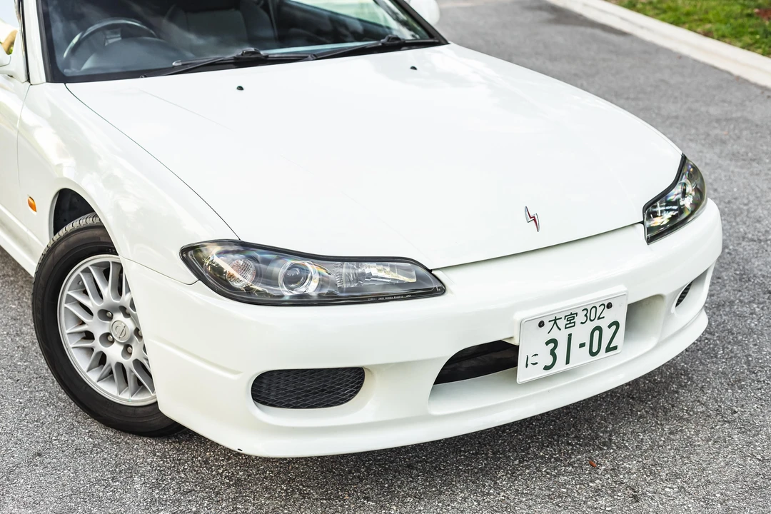 1999 Nissan S15 Silvia - Image 24 of 31